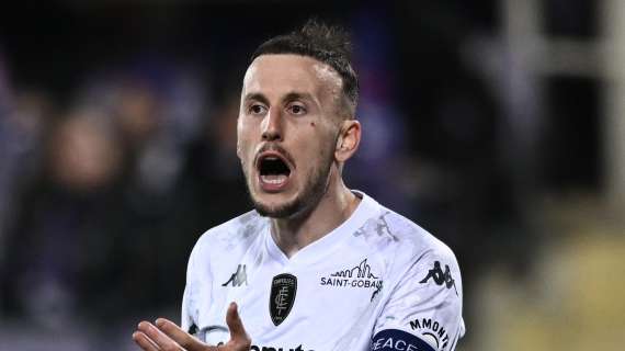 Hellas Verona, con la cessione di Coppola si pensa anche a Ismajli