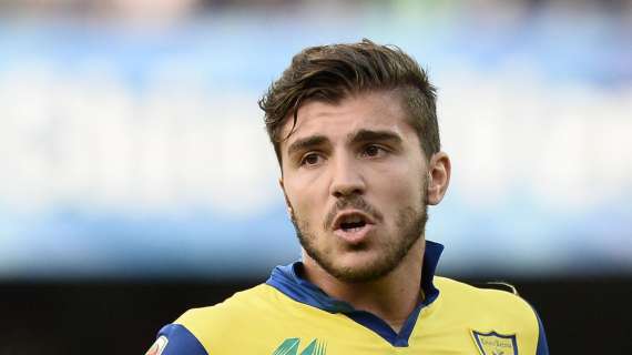 Sky - Chievo col tridente pesante, Parma con Mendes in difesa