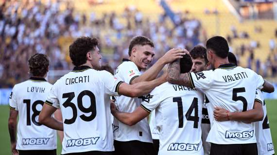 Romano: "Al Parma mi aspetto una sorpresa finale sul mercato in stile Cassano"