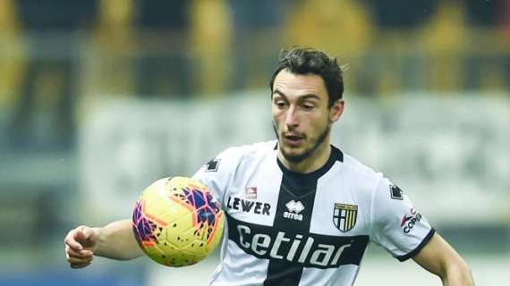 Hakimi all'Inter favorisce la permanenza a Parma di Darmian?