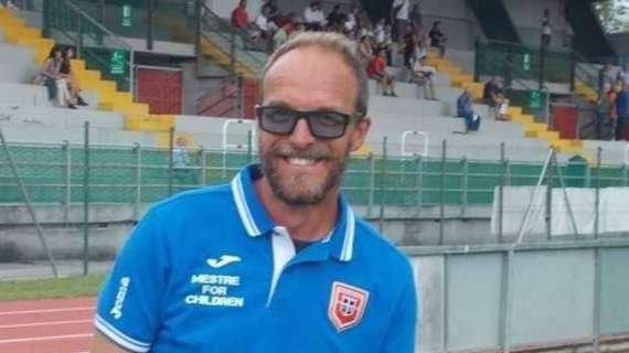 Mestre, Zironelli: "Nel Girone B di Serie C niente più super-favorite come Venezia e Parma"