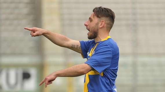 Lauria: "Il Modena non è ancora il meglio, ma per il Parma non sarà comunque facile"