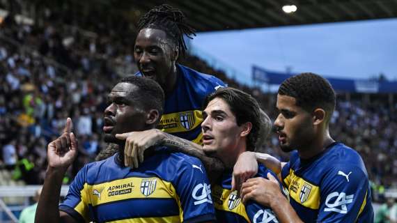 Cessione Bonny: il Parma chiede 25 milioni, l'Inter offre 22+3 per il centravanti