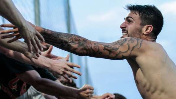 UFFICIALE: Lescano torna a Parma. Risolto il prestito con il Telstar