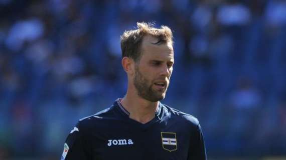 Strinic: “Ho preferito evitare il prestito tra Parma e SPAL. E ora sono svincolato”
