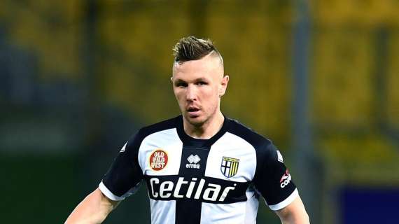 Kurtic non lascerà Parma: il club crociato dice no alle richieste del Torino