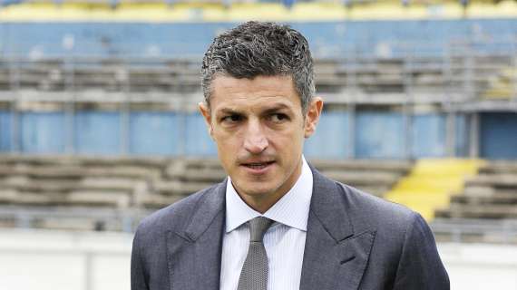 Budan: "Mi auguro una partita di qualità: Parma e Palermo lottano per lo stesso obiettivo"