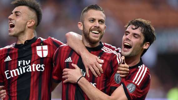 Milan, Poli: "A Parma ci siamo compattati, i gol subiti sono colpa di tutti"