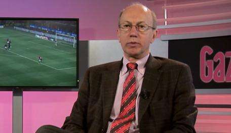 Cerruti: "Fiorentina in B? Sarebbe clamoroso, voleva l'Europa"