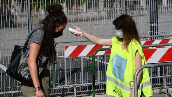 Aggiornamento Coronavirus: +112 casi a Parma, nessun decesso