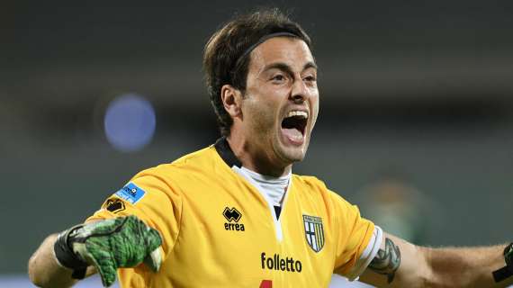 Bari, Frattali: "Sarebbe bello ripetere la doppia promozione fatta con il Parma"