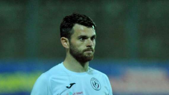 TMW - Brunori lascia Pescara: va alla Juventus U23