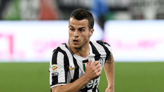 Mercato: si parla di rinnovo ora tra Juventus e Giovinco