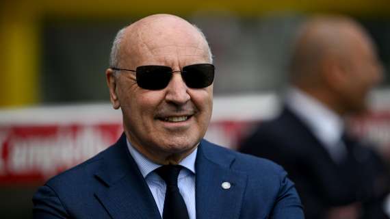 Inter, Marotta: "Serviva un allenatore giovane, Chivu è il profilo giusto"
