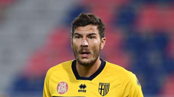 Dermaku: "Avevo lasciato il Parma per ritrovare la A sul campo. Lecce scelta giusta"