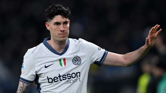 Inter, Bastoni: "A Parma ho capito di poter fare il calciatore. E a Conte chiesi 50 volte di andare in prestito"