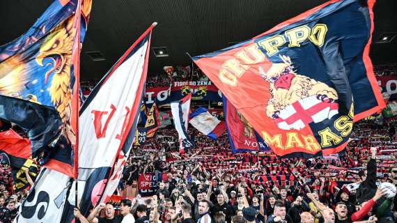 Neo promosse indigeste per il Genoa: negli ultimi 11 incroci solo un successo