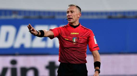 Cagliari-Parma, arbitra Valeri di Roma: al VAR c'è La Penna