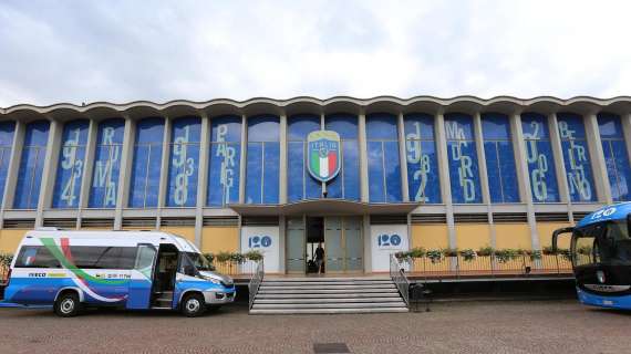 Inaugurato stamane il corso UEFA Pro a Coverciano: tanti ex Parma presenti