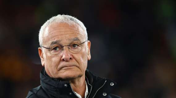 Parma-Roma, storie di ex: Ranieri, con il Parma la storica salvezza