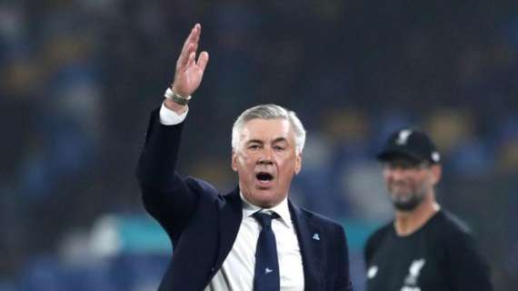 Ancelotti batte per la quarta volta i campioni d’Europa in carica: la prima fu con il Parma