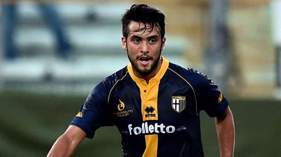 PL - Jorquera e il gol in Parma-Napoli: "Speciale, ogni tanto lo riguardo. Fallimento? Già dal ritiro si percepiva un po' di difficoltà, ma non così"