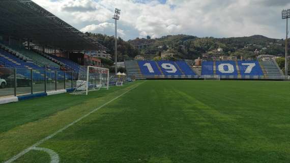 Como-Parma, settore ospiti sold out: 500 i tifosi crociati al seguito della squadra
