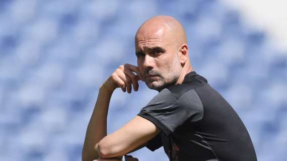 Maresca su Guardiola: "E' il più bravo al mondo. Ha cambiato il calcio"
