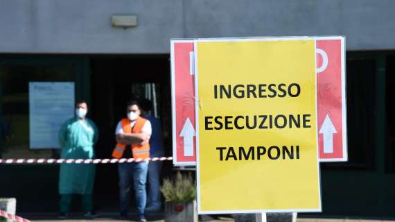 Aggiornamento Coronavirus, a Parma 37 nuovi casi e nessun decesso