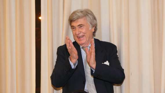 Valcareggi avverte la Fiorentina: "Stasera si va ai supplementari. Il Parma senza pressione"