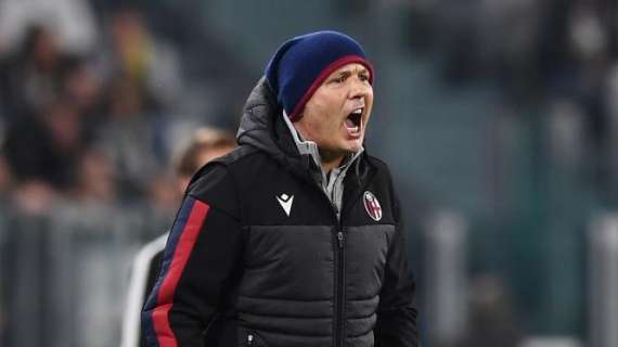 Bologna, Mihajlovic alla squadra: "Ora dovete reagire. Tornate a fare il Bologna"