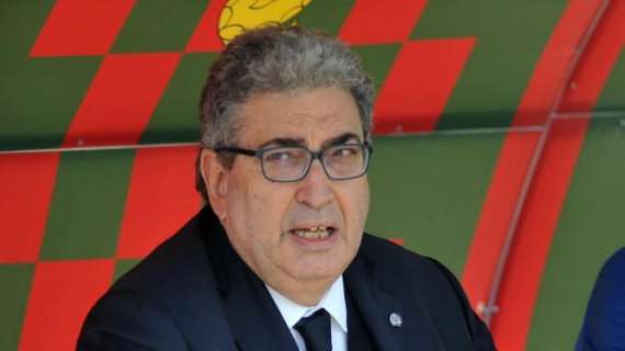 Perinetti: "Il Parma ha acquisito consapevolezza, ora è difficile da affrontare"
