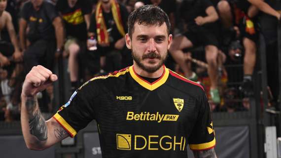 Milinkovic Savic verso la Premier, il sostituto è Falcone del Lecce su cui ci sarebbe l'interesse del Parma