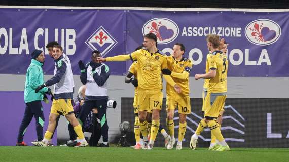 Serie A, colpo Udinese al Franchi: i friulani vincono 2-1 in rimonta