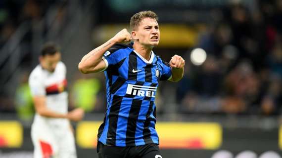 Inter, Esposito verrà ceduto in prestito. Torna a farsi sotto il Parma?