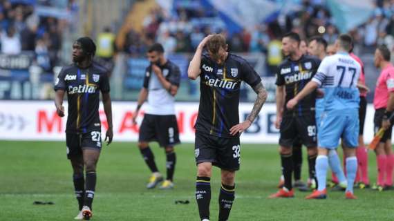 Parma-Atalanta cinque mesi dopo: umori e situazioni completamente opposti