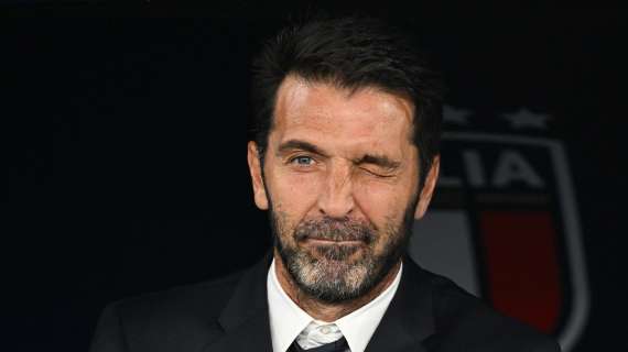 Buffon: "Anche se giocavo in B a 45 anni pensavo di poter vincere Champions e pallone d'oro"