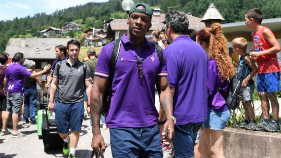 SPAL, a un passo Dabo della Fiorentina: è il sostituto di Kurtic