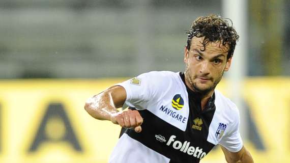 Parolo ricorda: "Che emozione la notte dell'Europa! Ero convinto di restare a Parma, poi sappiamo tutti..."