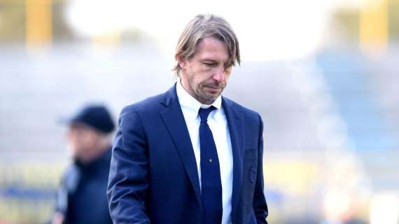 Inter, Vecchi: "Conosciamo il Parma, dovremo essere bravi"