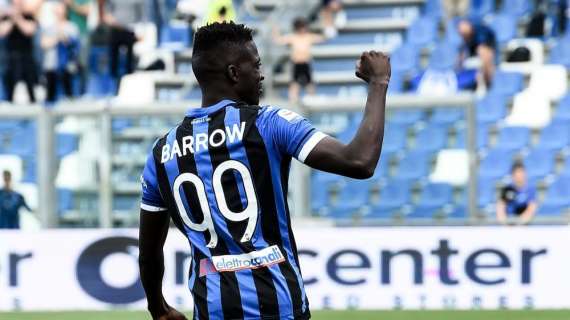 Triangolo Parma-Inter-Atalanta: se Kulu va a Milano, Barrow approda in Emilia