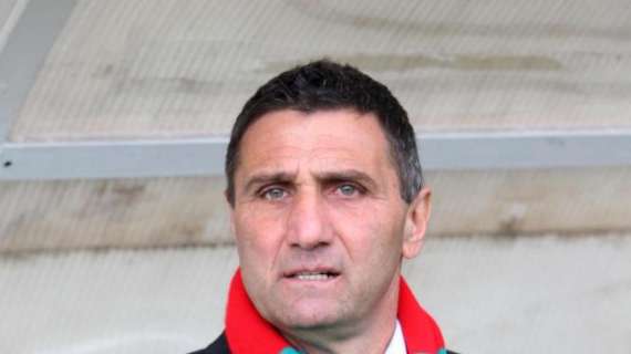 Giordano avvisa il Parma: "Non puoi lasciare i difensori uno contro uno con le punte laziali"