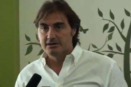 Pardo: "Contro Chievo e Parma, sfide abbastanza semplici per la Lazio"