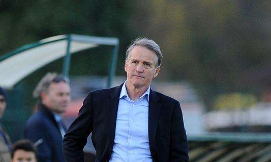 Tesser: "Complimenti al Parma per la promozione, frutto di grandi investimenti"