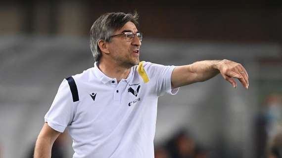 Di Marzio: "Juric piace molto al Parma, ma è difficile che accetti la B"