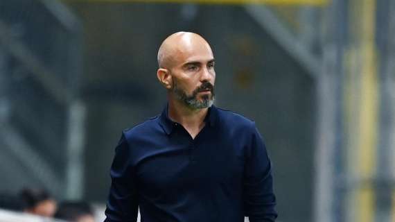 Parma-Cosenza, le formazioni ufficiali: Inglese torna titolare, fuori Man. Brunetta in regia