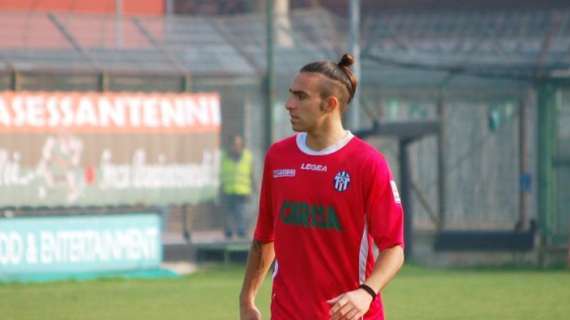 Cesarini: "Dopo la promozione con lo Spezia potevo andare al Parma"