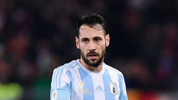 Matteo Mancosu: "Parma attrezzatissima, per il Cagliari sarà dura. Le giocate di mio fratello e Vazquez saranno decisive"