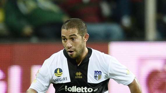 Il Roma - Il Napoli offre Gargano al Parma