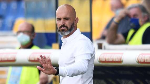 Pordenone-Parma 0-4, gli highlights della vittoria crociata